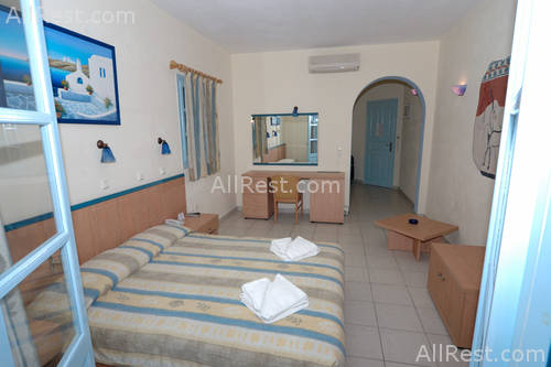 Aegean Plaza Hotel 18